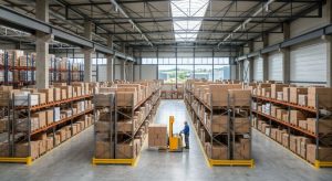 Hangar professionnel près de Roanne : quel prix au m² prévoir ?